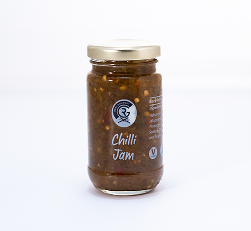 Chilli-Jam