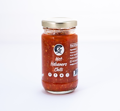 Hot-Habanero-Chilli