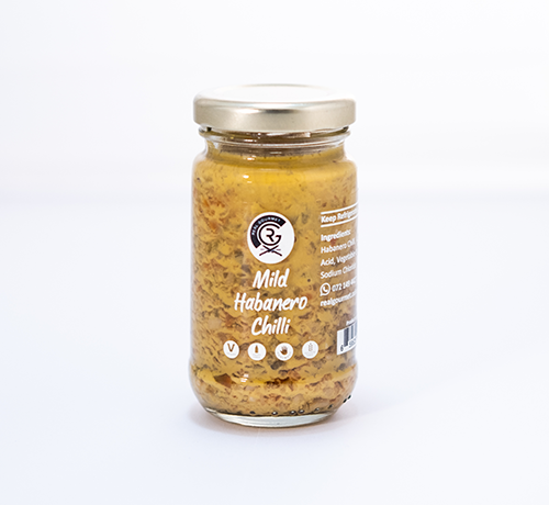Mild-Habanero-Chilli